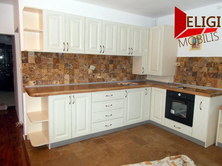 TÂRGOVIŞTE: Comandă mobila visurilor tale de la ELIGI MOBILIS