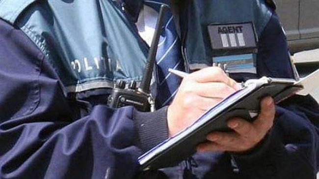 MORENI: Acţiune a poliţiştilor împotriva comerţului ilicit. 21 de societăţi comerciale au fost verificate