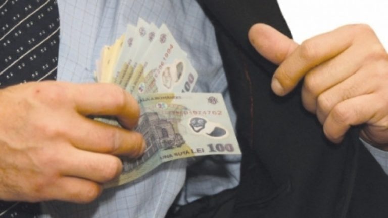 Patron din Moreni, acuzat de evaziune fiscală. Care este prejudiciul