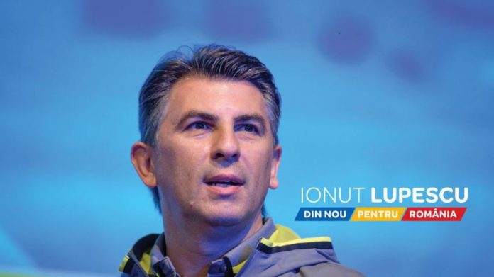 ionut lupescu