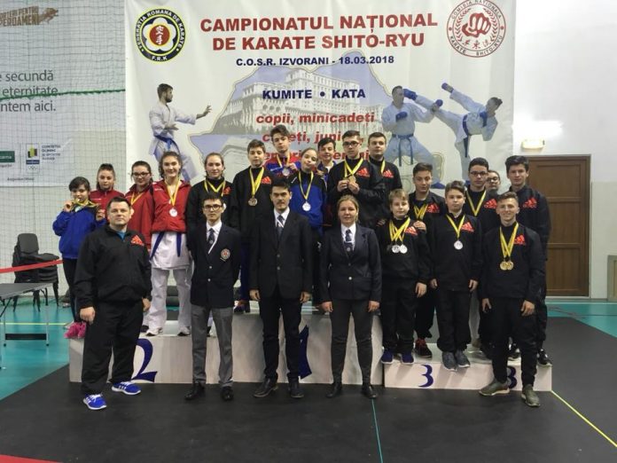 karate 1