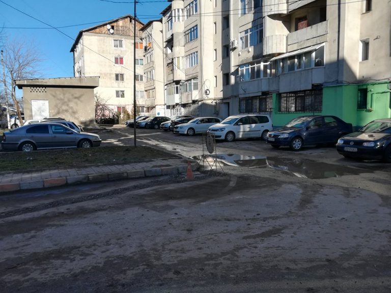 TÂRGOVIȘTE: Micro IX, transformat radical