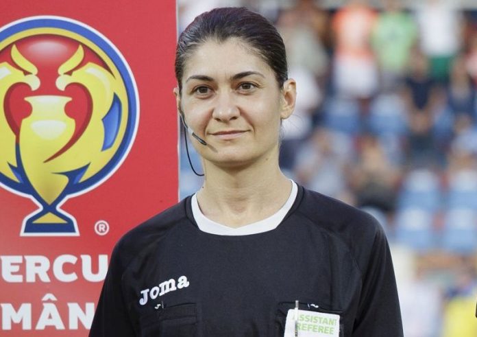 petruta iugulescu