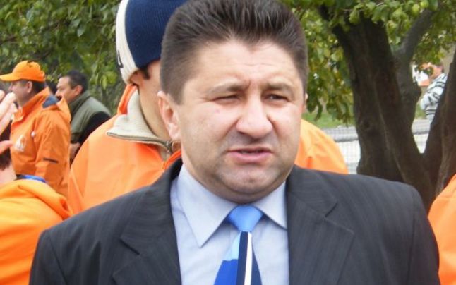 Fost primar din Dâmbovița, condamnat la şase ani şi două luni de închisoare cu executare