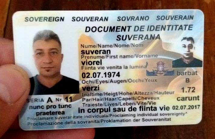 De ce trăiesc ”suveranii” după propriile reguli. “Rădăcina răului este numele tău. Numele tău este o corporaţie”