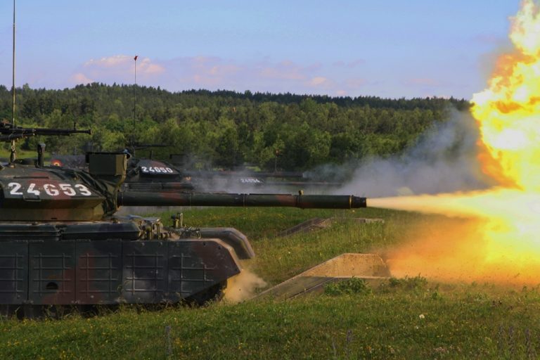 De ce s-au auzit bubuituri în Târgovişte