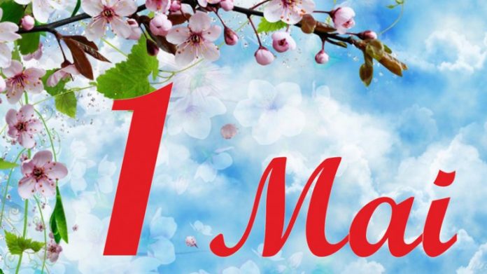 bugetari 1 mai