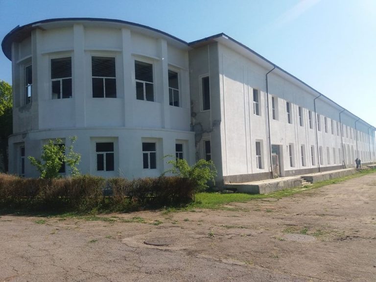 Centrul de Recuperare de la Târgoviște, unic în România, un proiect ambițios dedicat militarilor care se întorc din teatrele de război + FOTO