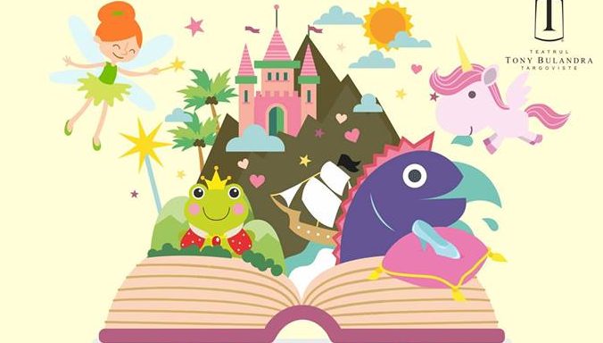 La Târgoviște, ANIMAție, două zile de spectacole și distracție pentru copii