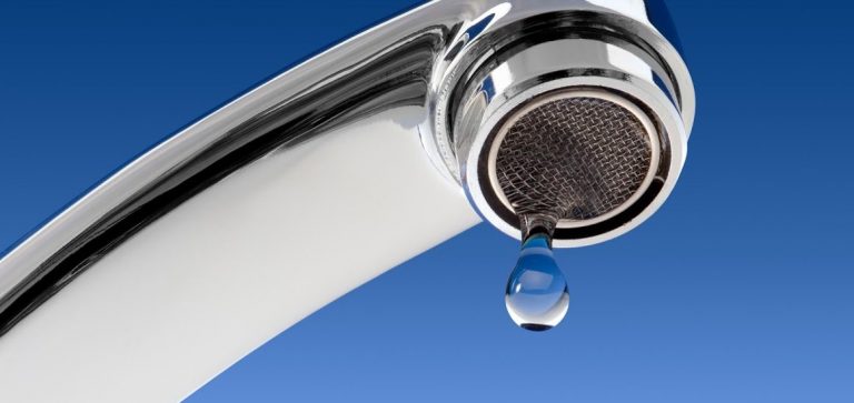 DÂMBOVIŢA: Atenţie! Pe 29 mai se opreşte temporar apa. Vezi unde şi între ce ore