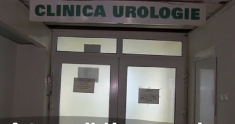 Bătaie între doi medici, chiar în spital. Unul dintre ei este cunoscut ca un om violent, provocând mai multe scandaluri