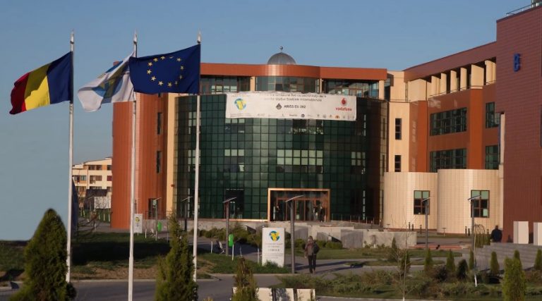 Universitatea Valahia din Târgoviște oferă noi oportunități studenților