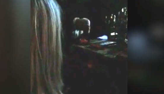 Un preot beat mort a adormit în timpul cununiei. Mirii au fost nevoiţi să plece | VIDEO