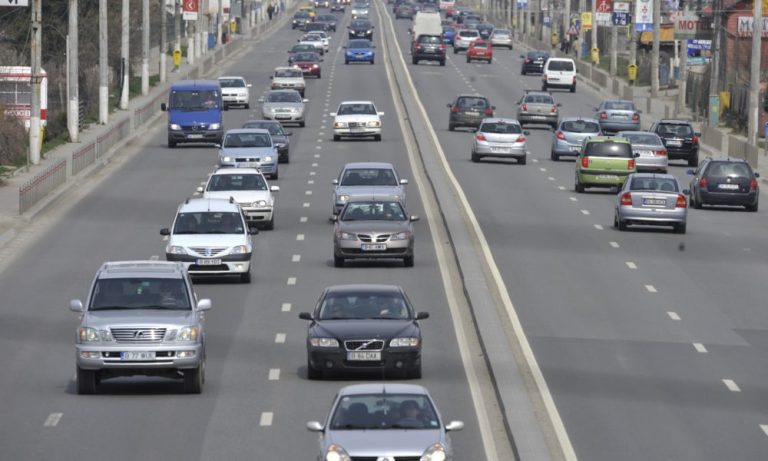 Ungurii vor interzicerea şoferilor români pe şosele lor. ,,Fără criminali români! Oameni primitivi și murdari!’’