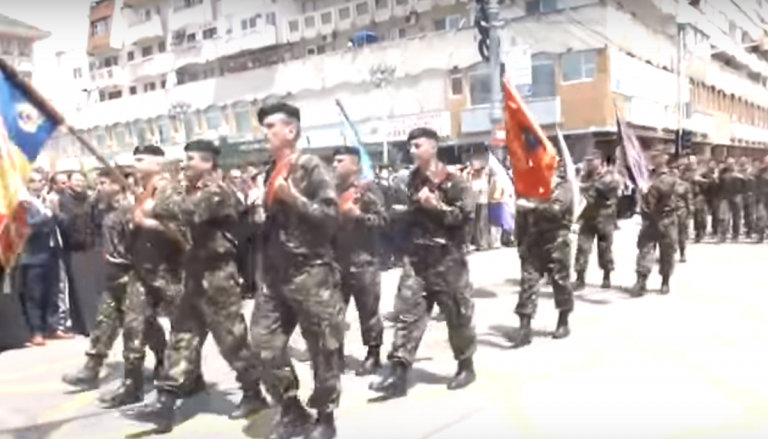 Ziua Eroilor la Târgoviște. Programul manifestărilor