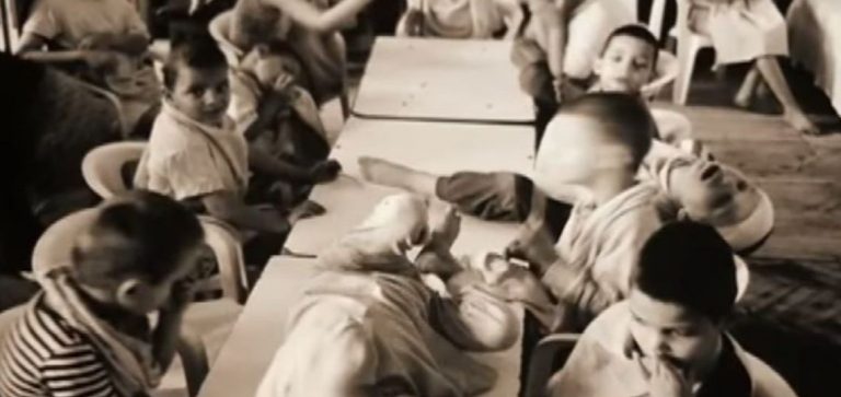 Orori denunțate după 38 de ani. 340 de minori din Suceava, Bucureşti, Bihor, Timiş, Dâmboviţa, Constanţa au murit în Orfelinatul groazei
