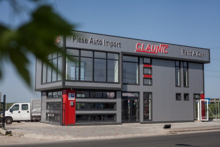 Piese auto şi consumabile originale la Claunic Auto din Târgovişte. Discounturi, cadouri sau bonusuri pentru clienţii fideli