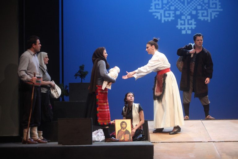 Surprize la Babel FAST 2018, cel mai mare eveniment cultural târgoviștean al anului. Vezi programul