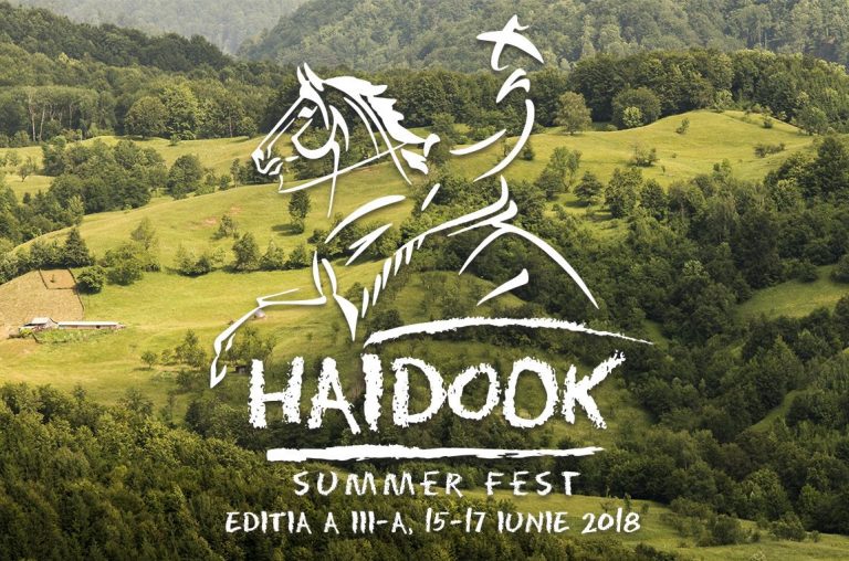 Week-end-ul… haiducilor în Dâmbovița. Ce înseamnă și când începe Haidook Summer Fest