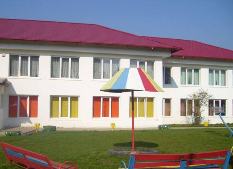 Proiecte în infrastructura educațională la Moreni