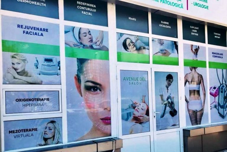 Voucher cadou la salonul Avenue Dee din Târgovişte. Cum poţi intra în posesia lui
