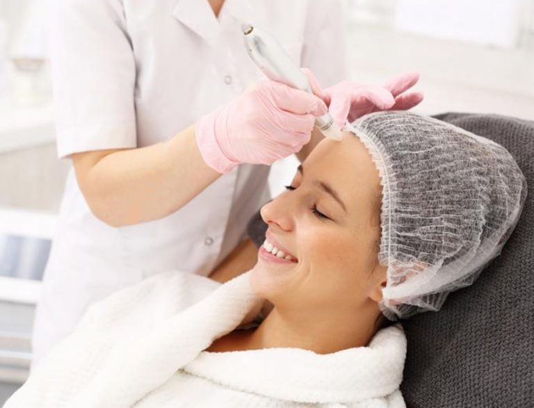 Salonul Avenue Dee din Târgovişte te scapă de problemele cu care se confruntă tenul tău! Promoții de nerefuzat la tratamentele faciale