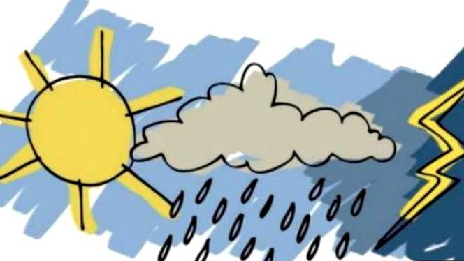 Prognoza meteo pe două săptămâni. Cât mai ține vremea caldă