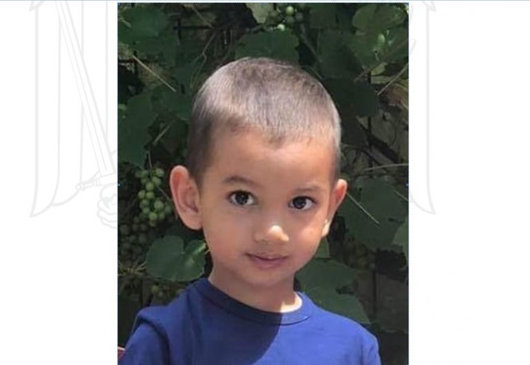 Poliţia este în alertă după ce un copil de 3 ani din Dâmboviţa a fost luat de fostul iubit al mamei sale