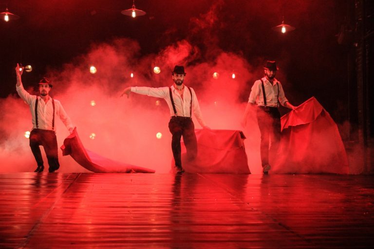 Sărbători mai aproape de semeni. Spectacol caritabil la Teatrul Tony Bulandra din Târgoviște