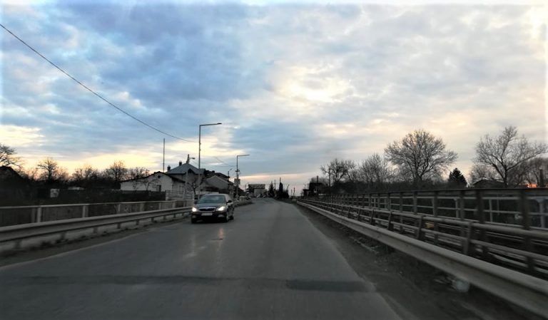 Târgoviștea ar putea primi alte fonduri europene pentru șoseaua de centură