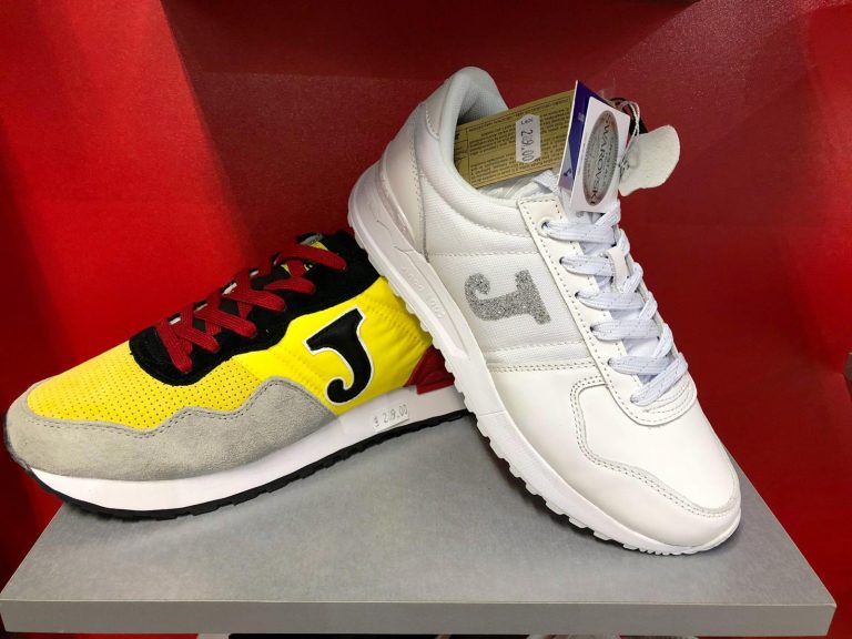 Cele mai noi colecţii de la Nike şi Joma, în magazinul Sport Top din Târgovişte