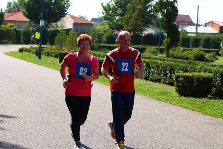 Mereu învingător cu AGER Fit Relax! Viorel M. Staicu: “Nu te opri până în ultima clipă  a vieții“