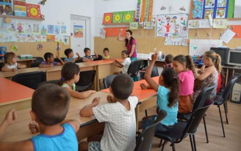 Când începe prima etapă a înscrierilor în clasa pregătitoare