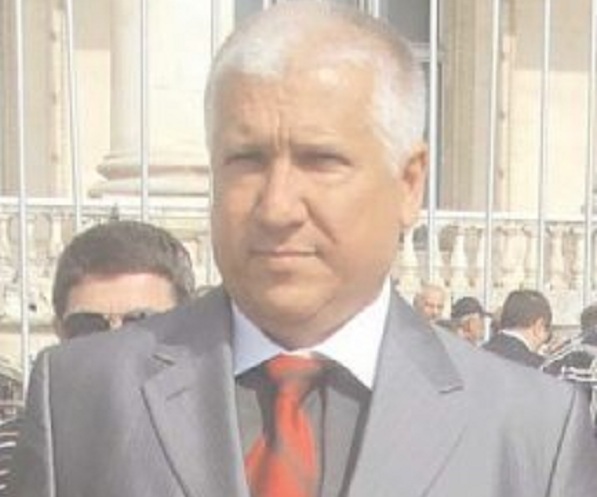 S-a stins din viață cunoscutul om de afaceri târgoviștean, Nelu Badea, președinte al revoluționarilor din ’89