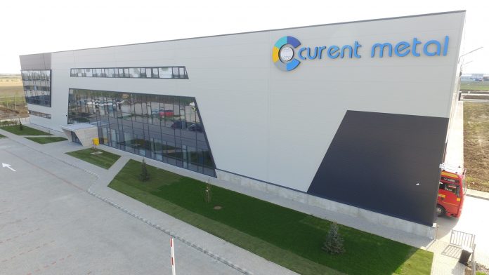 curent metal