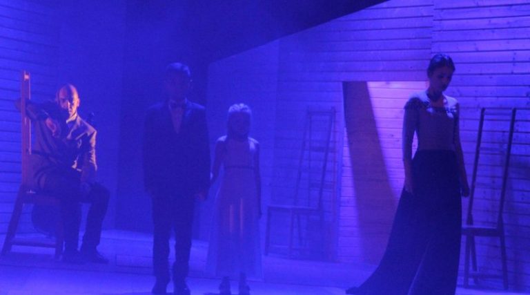 Babel se sfarșește și începe din nou