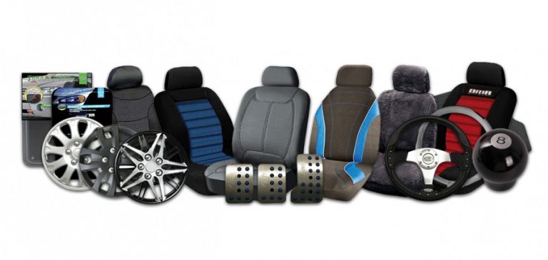 Cauți accesorii și piese de schimb pentru mașina ta? Cumpără online tot ce ai nevoie, la prețuri avantajoase, pentru confortul din autoturism!