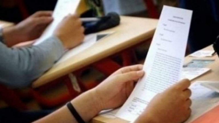 43.500 de candidați susțin probele la Bacalaureatul de toamnă. Câți sunt din Dâmbovița