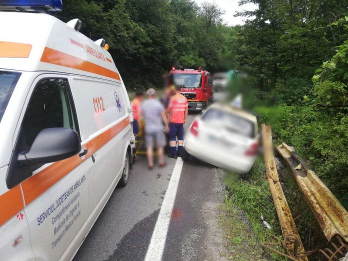 fot accident mija