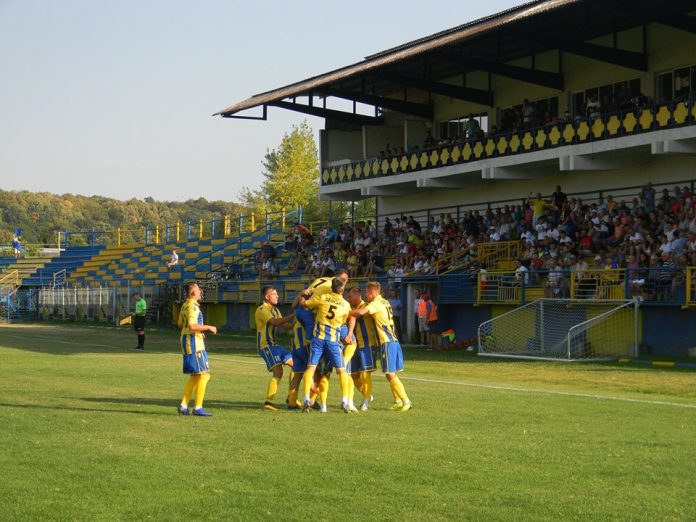 foto flacara cupa
