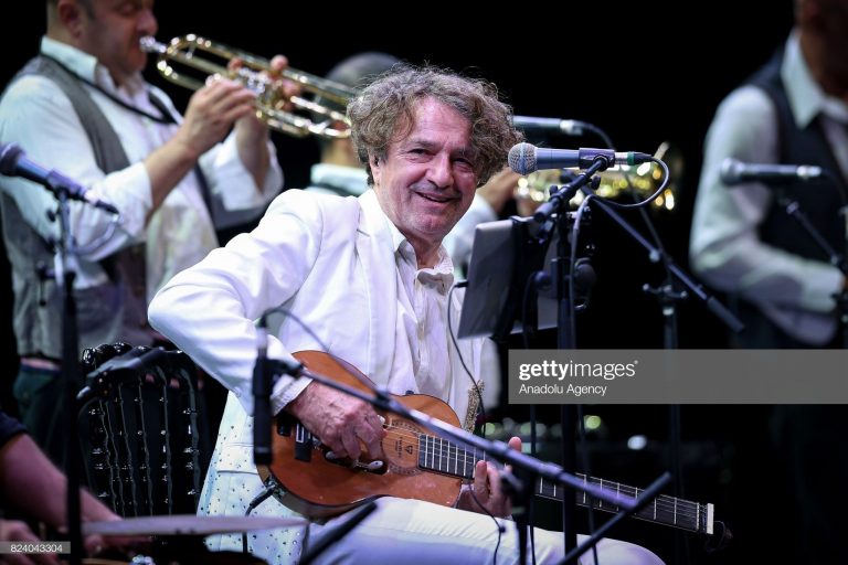 Surpriză uriașă la Ediția 2019 a Zilelor Cetății. Cel mai renumit artist balcanic, în concert laTârgoviște