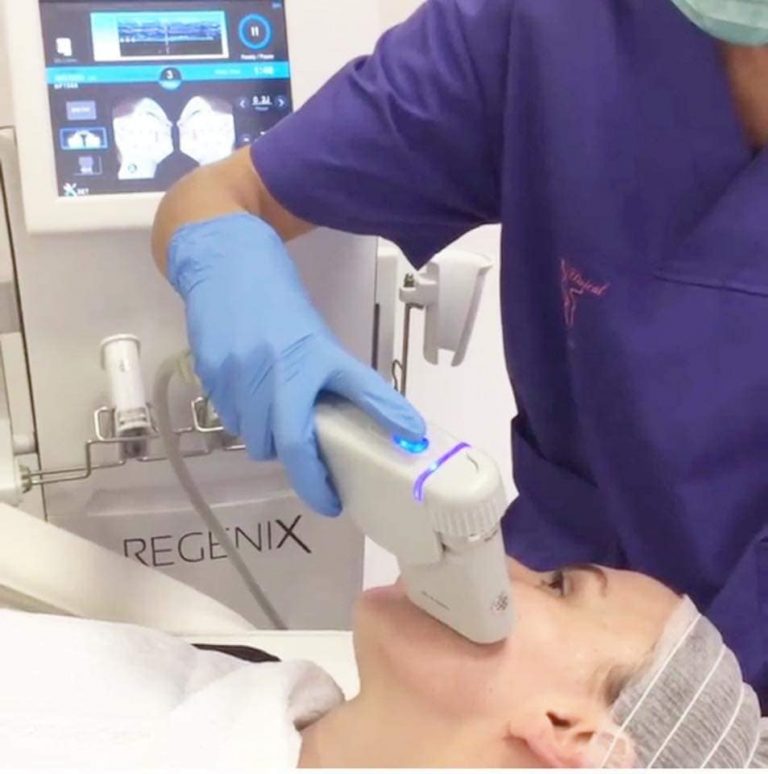 Tinerețe fără bătrânețe doar cu ajutorul tehnologiilor moderne de la Salonul Avenue Dee din Târgoviște