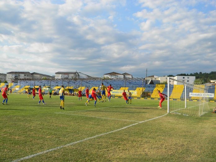 foto moreni -sporting