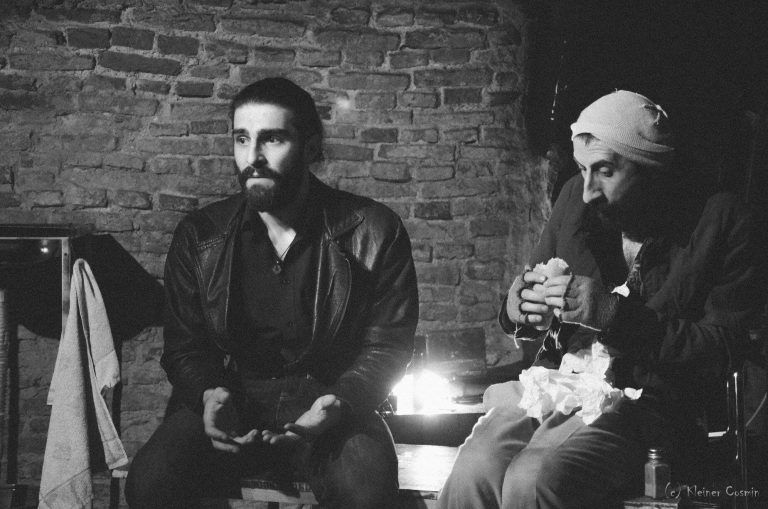 Premieră absolută pentru Târgoviște și pentru Teatrul Tony Bulandra. ”Îngrijitorul”, spectacol invitat