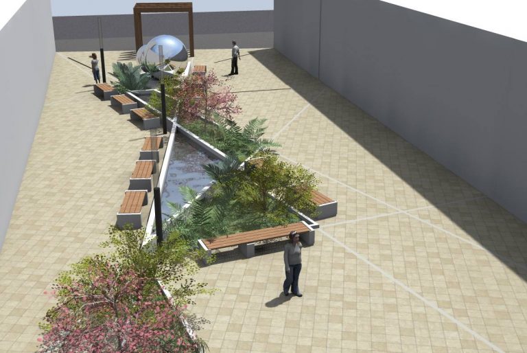 Ce presupune al șaisprezecelea proiect european depus de administrația de la Pucioasa