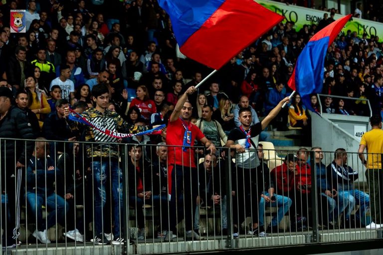Chindia Târgoviște a pus în vânzare biletele pentru meciul cu FC U Craiova. Care este prețul celui mai ieftin, dar și celui mai scump tichet