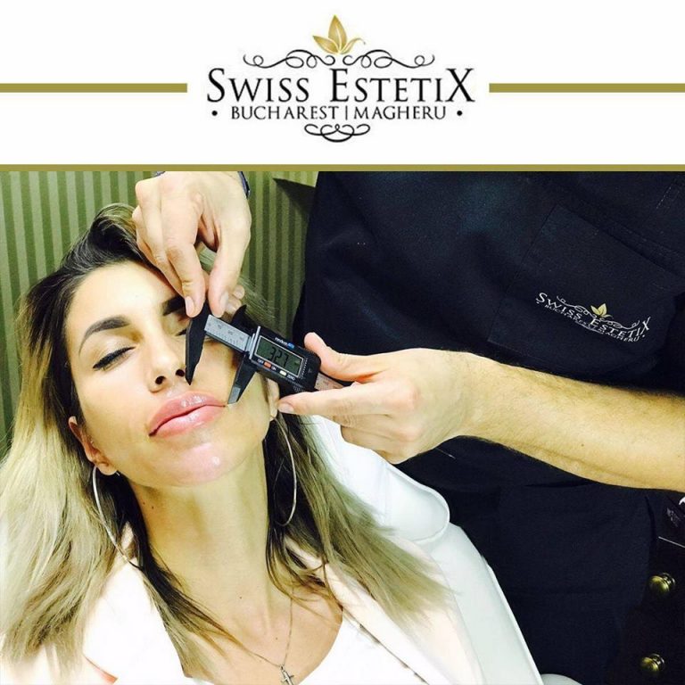 Clinica Swiss EstetiX București ajunge la Târgoviște!