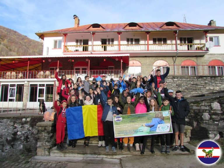 Spiritul Civic Montan,  prezent în arealul dâmbovițean