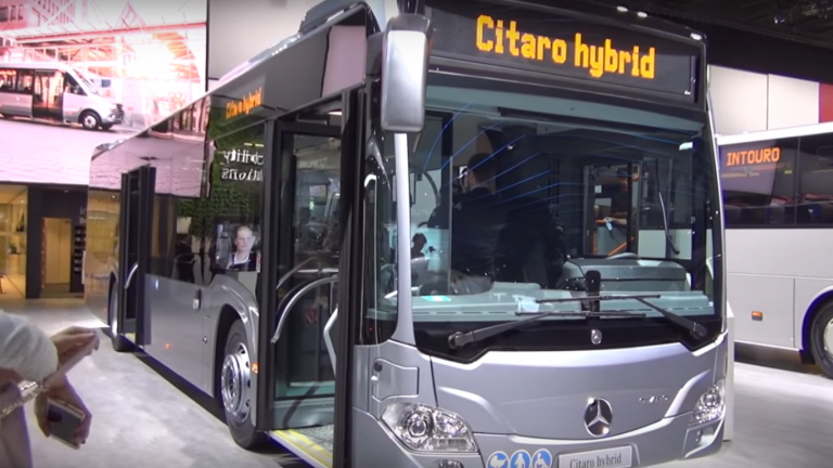 Transportul public local de la Târgoviște, transformat în totalitate cu bani europeni. Când se vor vedea primele schimbări