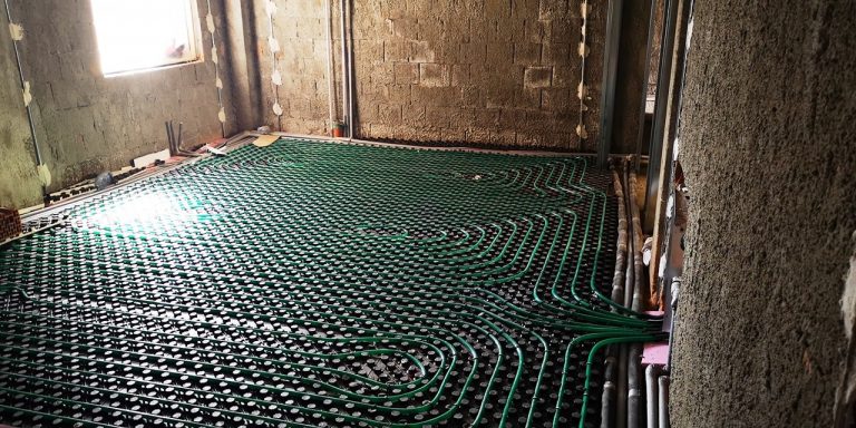 Lucrări avansate la Creșa nr. 14 Târgoviște. Investiția va fi finalizată mult mai devreme